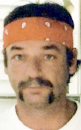 Richard Ross Hillard